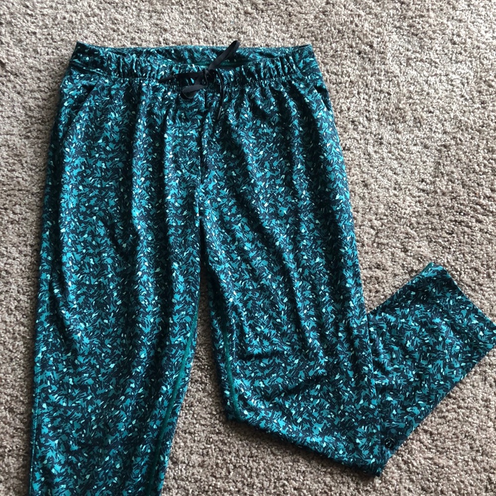 On the Fly 7/8 pant!